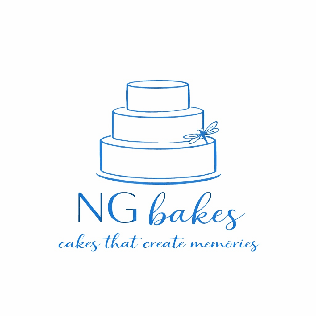 NG Bakes Logo